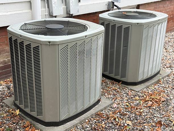 Reliable Ductwork Repair contractor in Milford, NE by Leonard HVAC